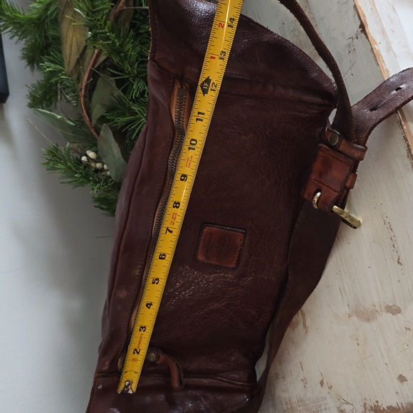 Campomaggi Belt Bag - Picture 16 of 16